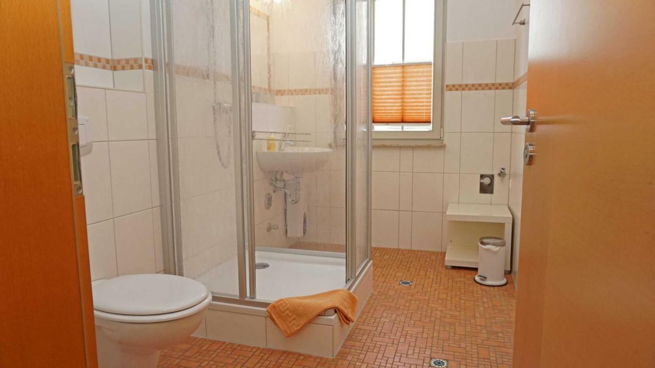 Villa "Dünen vis a' vis" - strandnah Ostseebad Heringsdorf Exterior foto